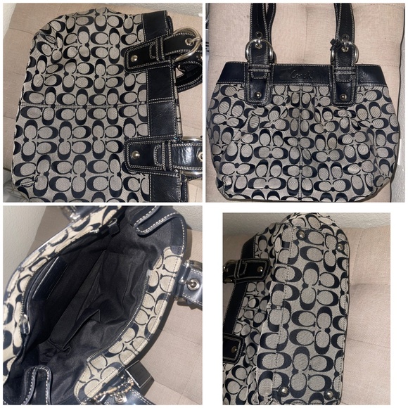 Coach Retro - Picture 2 of 3